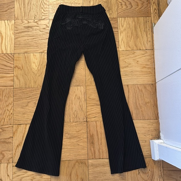 I Am Gia Briette Pant- Black - Picture 3 of 3